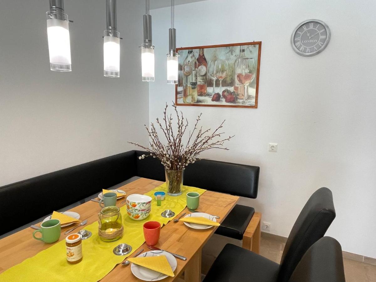 Apartment Sonnseit Living - Wil220 By Interhome Oberau Esterno foto